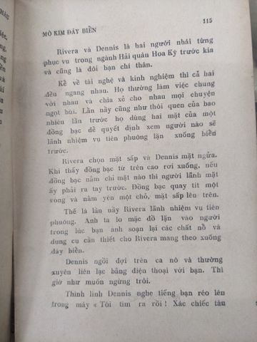  Chuyện Lạ Năm Châu - Nguyễn Hoài Thanh 