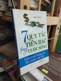  7 quy tắc tiền bạc trong cuộc sống - Mary Hunt 