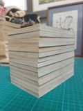  Truyện tranh tiệm bánh hạnh phúc 