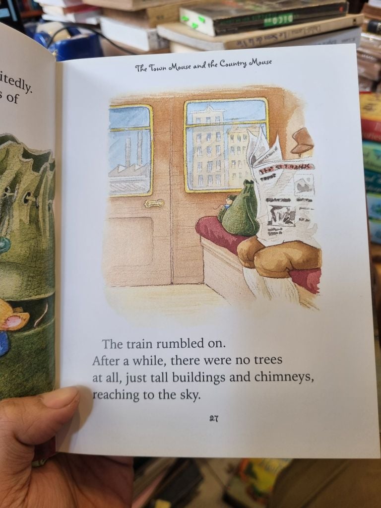  Stories for the Holidays — Usborne Illustrated 