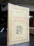  Hà nội băm sáu phố phường - Thạch Lam 