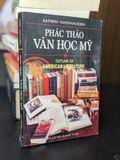 Phác thảo văn học Mỹ - Kathryn Vanspanckeren 