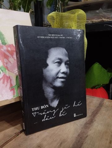  Tráng Sĩ Hề Dâu Bể - Thu Bồn 