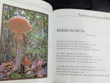  Tập thơ hoa & những trang viết để lại - Lãng Thanh 