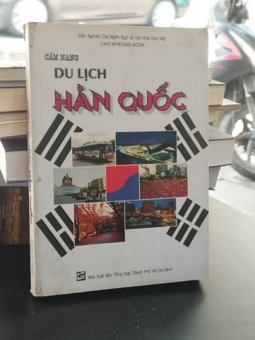 Cẩm Nang Du Lịch Hàn Quốc