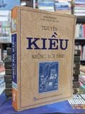  TRUYỆN KIỀU NHỮNG LỜI BÌNH - HOÀI PHƯƠNG TUYỂN CHỌN VÀ BIÊN SOẠN 