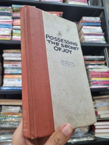  Possessing the Secret of Joy - Alice Walker 