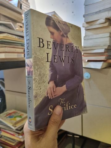 The Sacrifice - Beverly Lewis