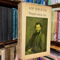 Lép Tônxtoi - Truyện chọn lọc 