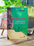  Công nghệ cao su thiên nhiên 