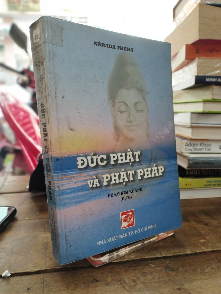  Đức Phật và Phật Pháp - Giáo Hội Phật Giáo Việt Nam 