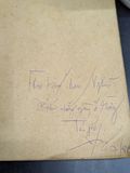  Mưa ấm tập truyến ngắn - Trang Thế Hy 