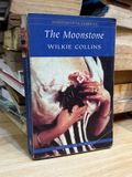  The Moonstone - Wilkie Collins 