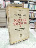  Suy nghĩ mới về Nhật ký trong tù 