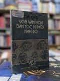  Tìm hiểu vốn văn hoá dân tộc Khmer Nam Bộ 