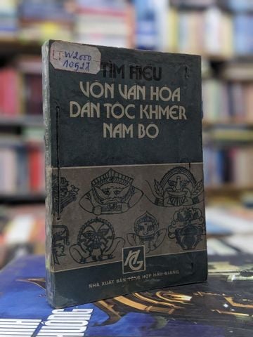  Tìm hiểu vốn văn hoá dân tộc Khmer Nam Bộ 