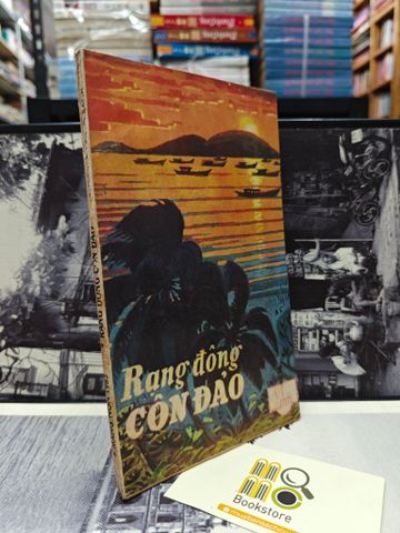  Rạng Đông Côn Đảo - Nguyễn Xuân Sanh 