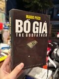  Bố Già - Mario Puzo Ngọc Thứ Lang dịch 