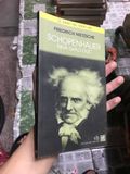 Schopenhauer: nhà giáo dục - Friedricj Nietzsche 