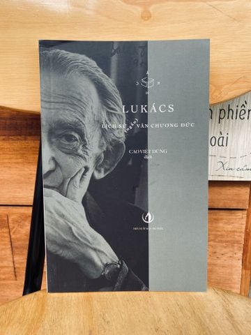  Lịch sử (ngắn) văn chương Đức - György Lukács 