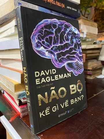 Não Bộ Kể Gì Về Bạn - David Eagleman
