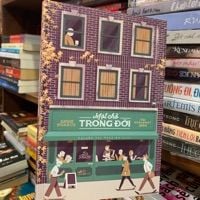  Một Chỗ trong Đời - Annie Ernaux 