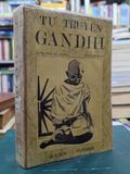  Tự truyện Gandhi - Thích Nữ Trí Hải dịch 