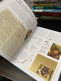  Myths & Legends: An illustrated guide to their origins and meanings - Philip Wilkinson 