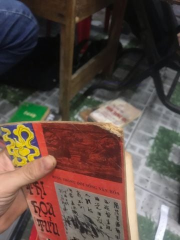 Thi - Họa - Tửu