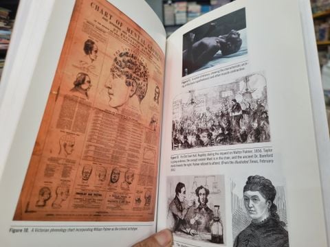  BITTER NEMESIS : THE INTIMATE HISTORY OF STRYCHNINE - John Buckingham 