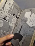  Sách tiếng Nhật 77 : Chainsaw Man 11 