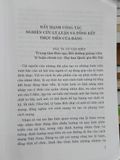  Đổi mới ở Việt Nam: Tiến trình, thành tựu và kinh nghiệm - PGS, TS. Vũ Văn Hiền & TS. Đinh Xuân Lý 
