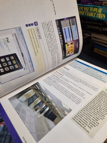  Computing Essentials 2012 : Making IT work for you - Timothy J. O'Leary & Linda I. O'Leary 