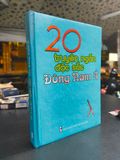  20 truyện ngắn đặc sắc Đông Nam Á 