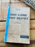 Nhớ cảnh nhớ người - Pearl Buck 