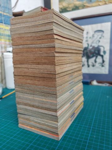  TRUYỆN TRANH Lãng Khách Rurouni Kenshin full bộ 33 Tập 