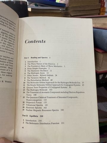  Physical Organic Chemistry - Kenneth B. Wiberg 