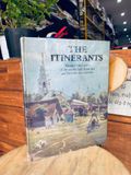  THE ITINERANTS: RUSSIAN REALIST ARTISTS OF THE SECOND HALF OF THE 19TH AND THE EARLY 20TH CENTURIES 