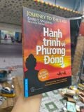  Hành trình về phương Đông (dịch giả Nguyên Phong) 