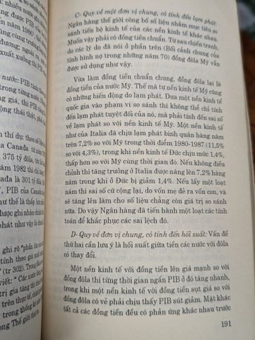  Phản Phát Triển — Cái Giá của Chủ Nghĩa Tự Do — Richard Bergeron 