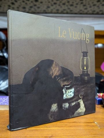 Hội Hoạ - Le Vuong