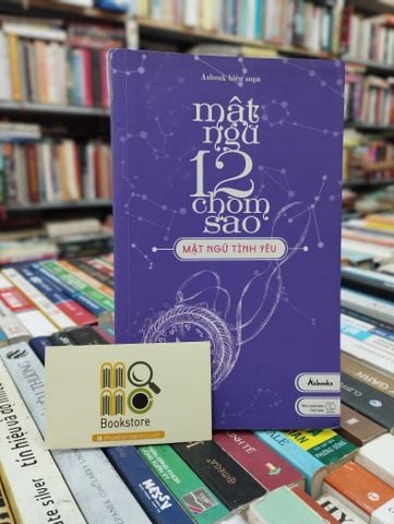  Mật ngữ 12 chòm sao: Mật ngữ Tình Yêu 