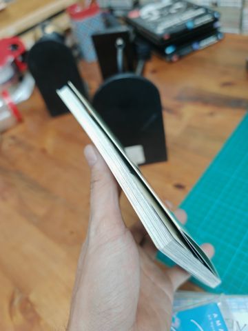  Truyện tranh cáo nhỏ học làm thần 