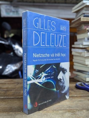 Nietzsche và Triết Học - Gilles Deleuze