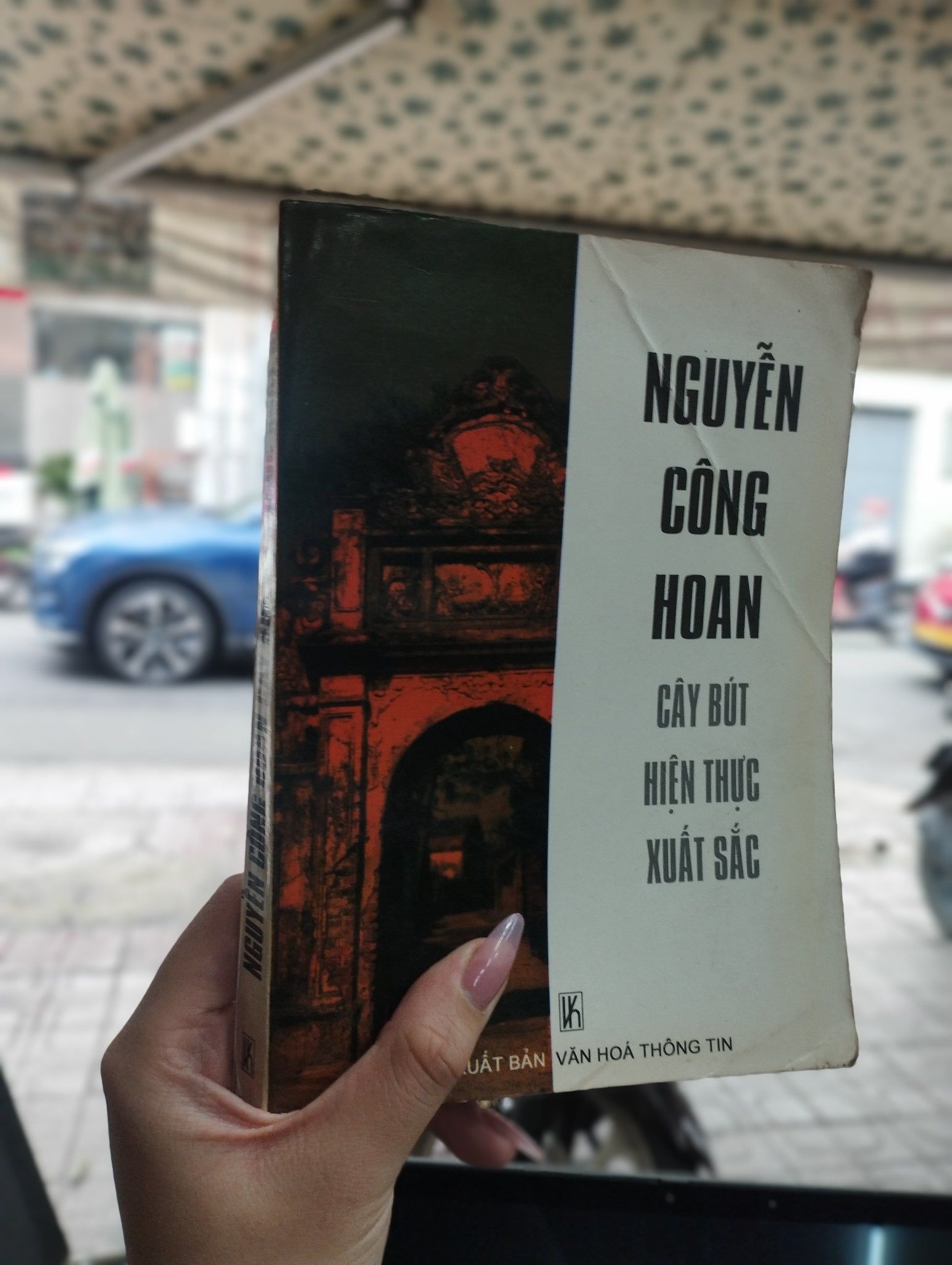  Nguyễn Công Hoan: cây bút hiện thực xuất sắc 