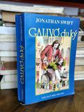  Galivơ du ký - Jonathan Swift (Nguyễn Văn Sĩ dịch) 