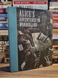  ALICE'S ADVENTURES IN WONDERLAND - Lewis Carroll (Sterling Publishing) 