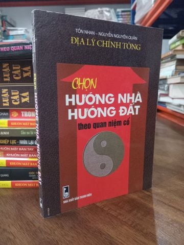 Chọn Hướng Nhà Hướng Đất Theo Quan Niệm Cổ - Đại Lý Chính Tông