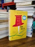  Những Thành Phố Giấy - Paper Towns - John Green 
