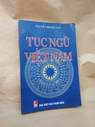  Tục Ngữ Việt Nam - Nguyễn Hoàng Lan 